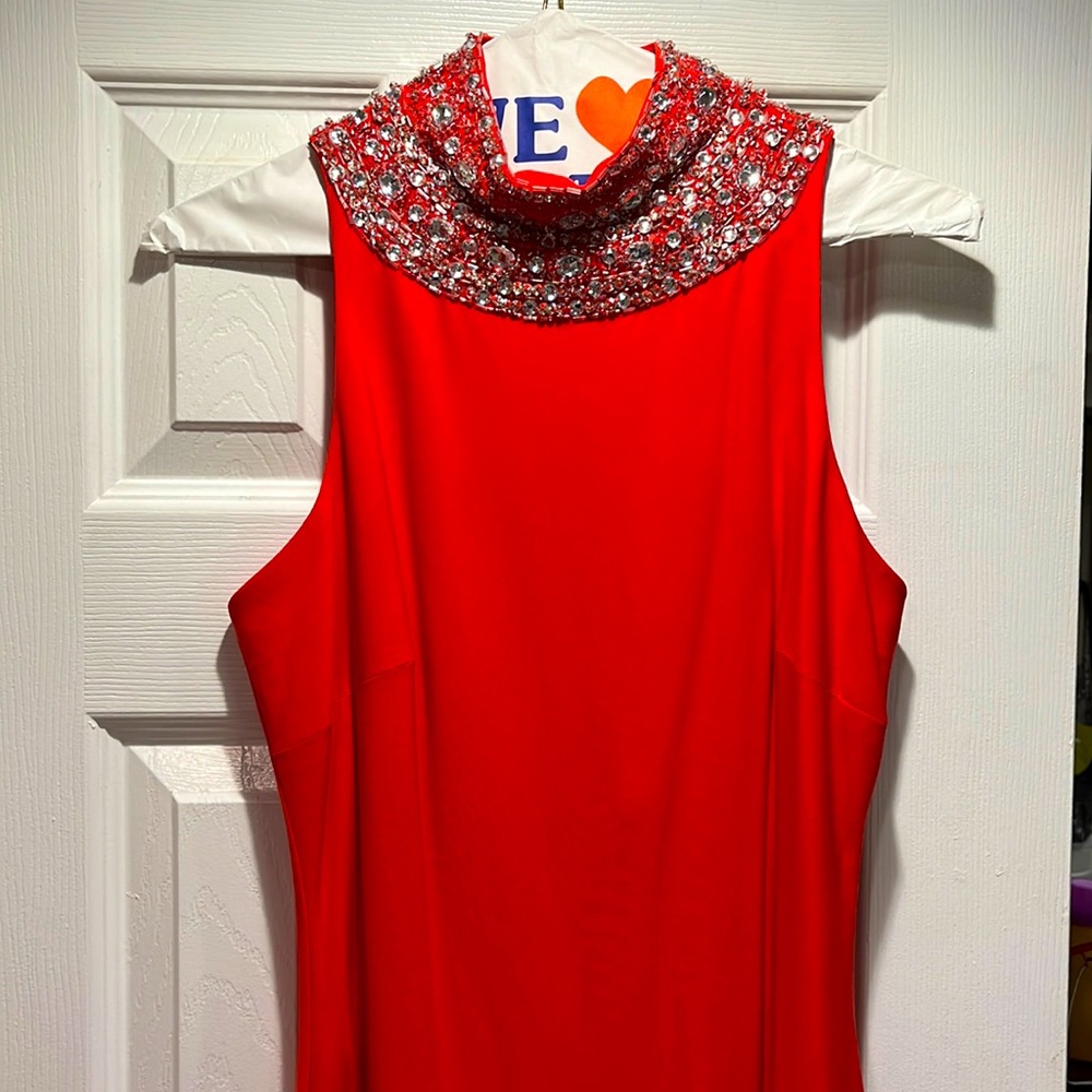 Cocktail Dress